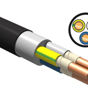 Кабель iTOK ППГнг(А)-HF 3х1.5