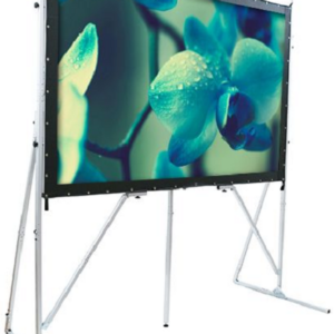 Экран Viewscreen Fast Fold FFXL-4301