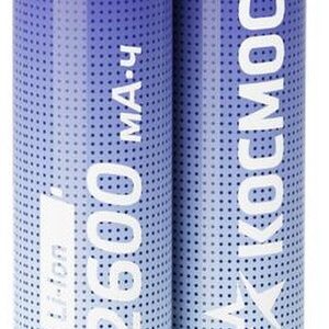 Аккумулятор Космос KOC18650Li-ion26US2