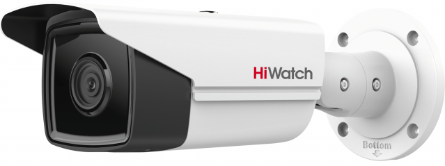 Видеокамера IP HiWatch IPC-B522-G2/4I