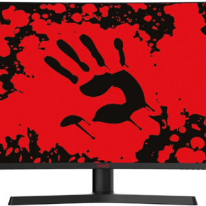 Монитор 34 " Bloody MN340W, Черный, [MN340W]
