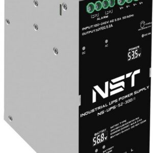 Блок питания NST NS-UPS-52-300/I