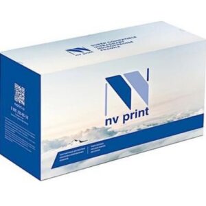 Блок проявки NVP NV-848K65678_Bk-RE
