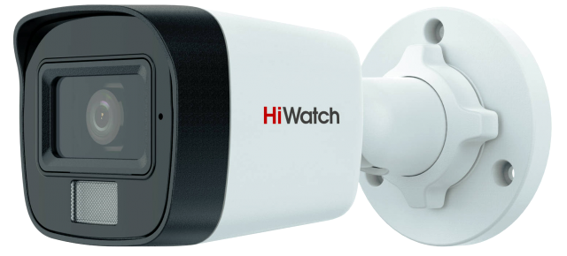 Видеокамера HiWatch DS-T500A(B) (3.6mm)