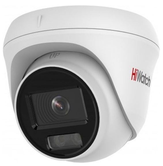 Видеокамера IP HiWatch DS-I253L(D) (2.8mm)