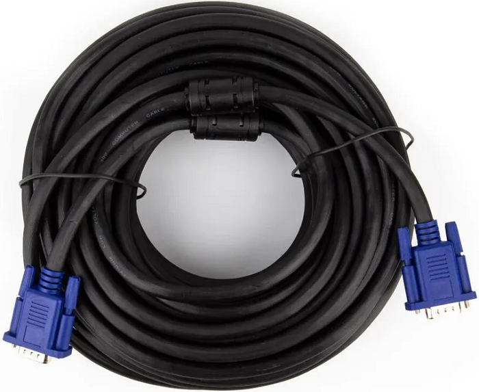 Кабель интерфейсный TV-COM QCG120H-20M