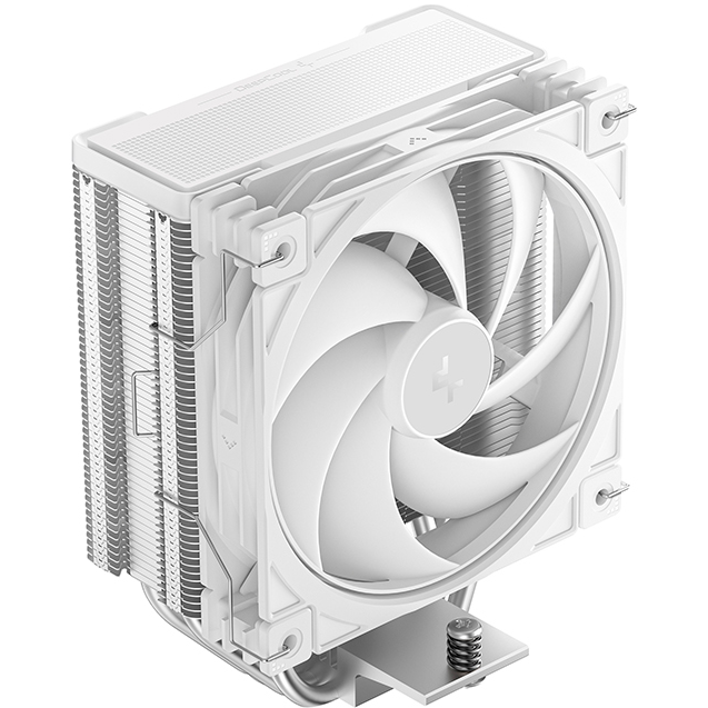 Кулер DeepCool AG400 G2 WH