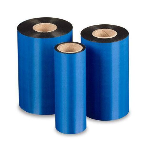 Лента красящая TS WAX ECO 74м/57мм/57мм/0.5", out