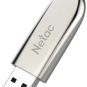 Накопитель USB 3.0 128GB Netac U352