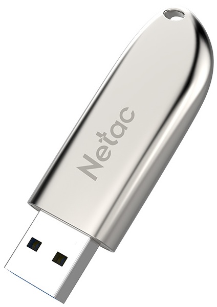 Накопитель USB 3.0 128GB Netac U352