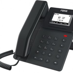 Телефон VoiceIP Fanvil V50G