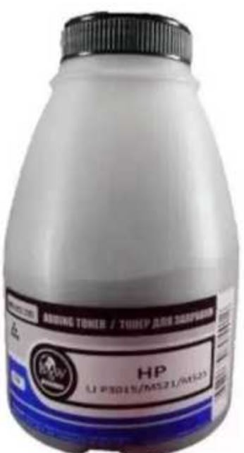 Тонер-картридж B&W (Black&White) HPR-009-115 Черный