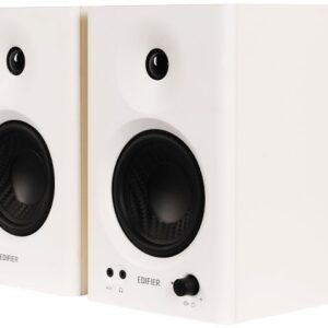 Акустическая система Edifier MR4 White