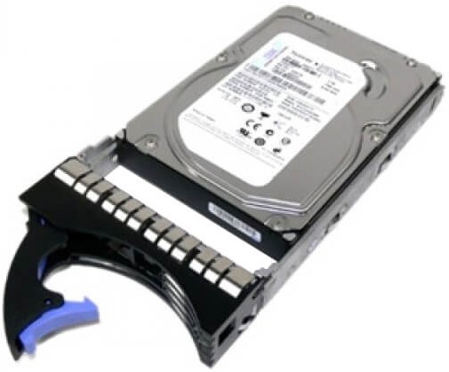 Жесткий диск IBM 42D0788