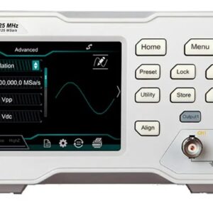 Генератор сигналов Rigol DG821