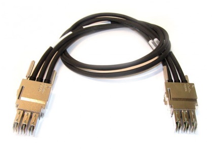Кабель Cisco STACK-T1-1M