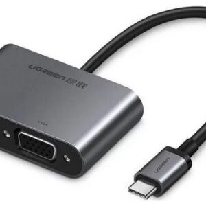 Адаптер UGREEN CM162