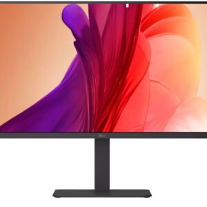 Монитор 31.5 " LG 32U720A-B, Черный, [32U720A-B]