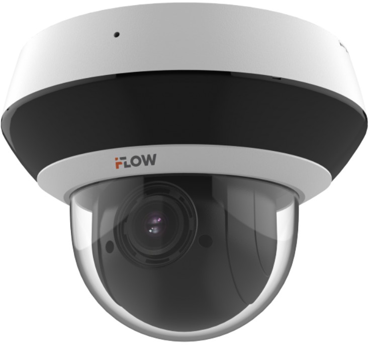 IP камера iFlow F-IP-1421CMSZ4