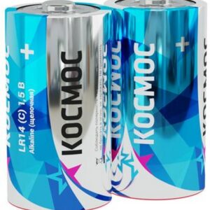 Батарейка Космос KOCLR14MAX2S