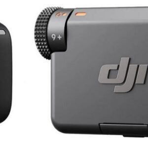 Радиосистема DJI DM3004
