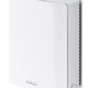 Роутер ASUS BT8(W-1-PK)