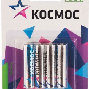 Батарейка Космос KOCLR034BL_CLASSIC