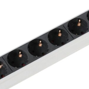 Блок розеток ЦМО R-3x16-30S-I-1820-3-3PN