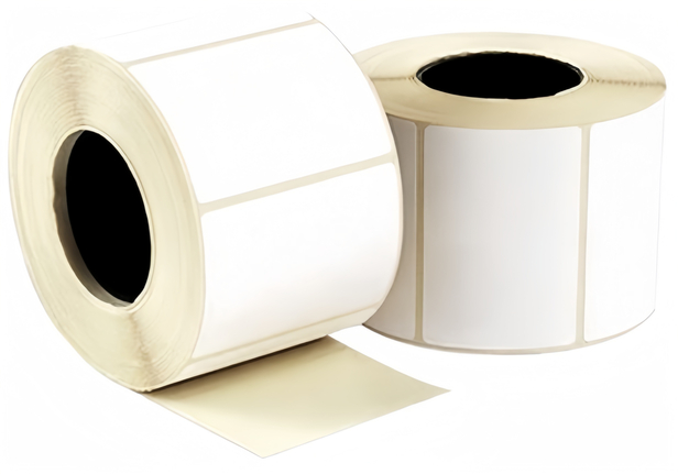 Этикетки OEM 58x60p-500-40
