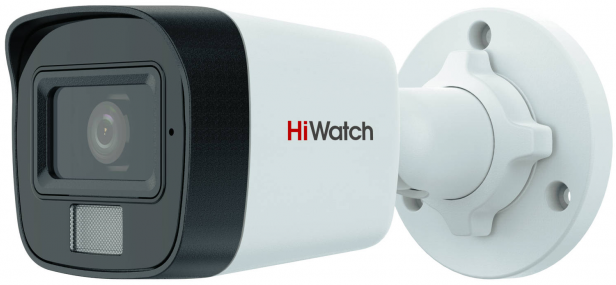 Видеокамера HiWatch DS-T500A(B) (2.8mm)