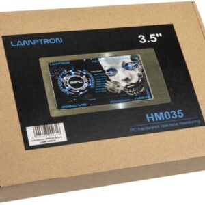 Дисплей Lamptron LAMP-HM035