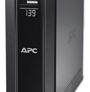 Источник бесперебойного питания APC BR1500GI