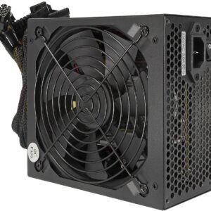Блок питания ATX Crown CM-PS450W PRO