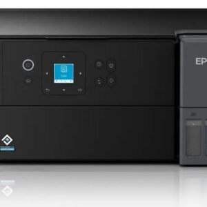 МФУ струйное Epson EcoTank L4360 Цветная, A4, Wi-Fi, USB