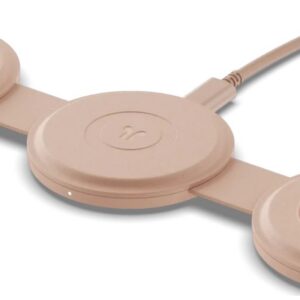 Зарядное устройство беспроводное Satechi ST-QTG31R