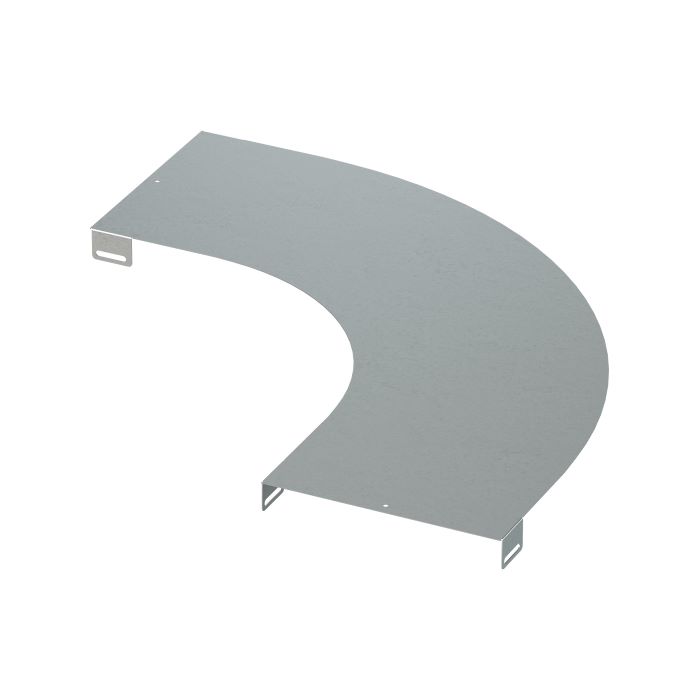 Крышка на угол гориз. 90° DKC LK0059KHDZ