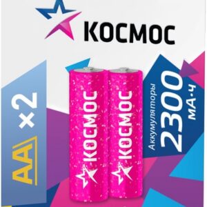 Аккумулятор Космос KOCR6NIMH(2300MA)max