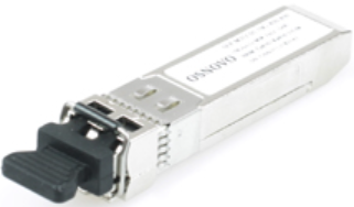 Модуль SFP OSNOVO SFP-M2LC05-10G-850-850