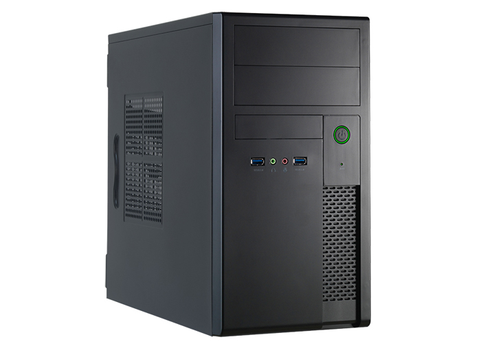 Корпус mATX Chieftec XT-01B-OP