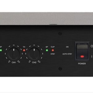 Усилитель мощности Ecler GPA2-400ES
