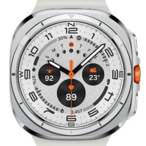 Часы Samsung Galaxy Watch Ultra