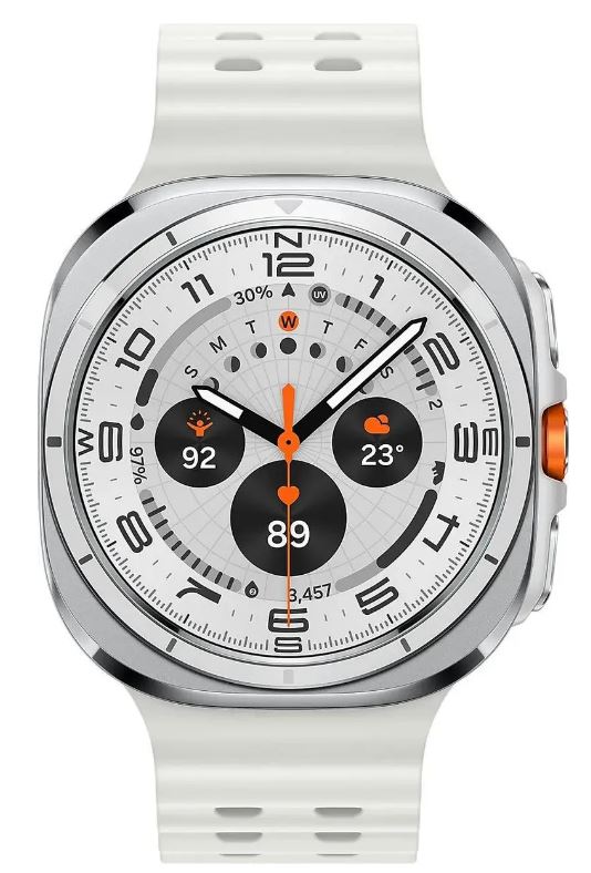 Часы Samsung Galaxy Watch Ultra