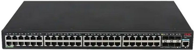 Коммутатор H3C S5170-54S-PWR-EI