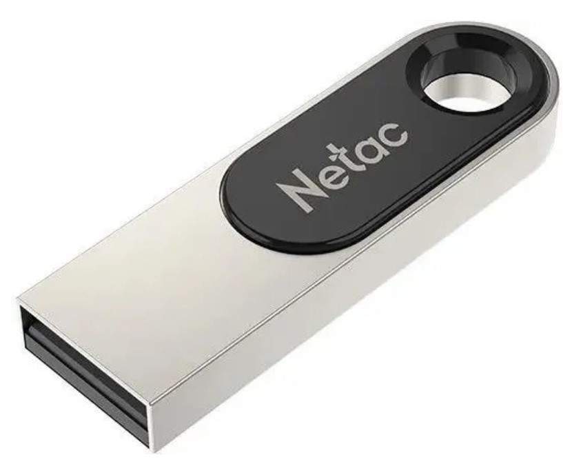 Накопитель USB 3.0 32GB Netac U278