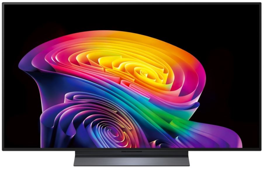 Телевизор OLED LG OLED48C6RLA.ARUG