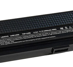 Аккумулятор для ноутбука Lenovo TopOn TOP-U450