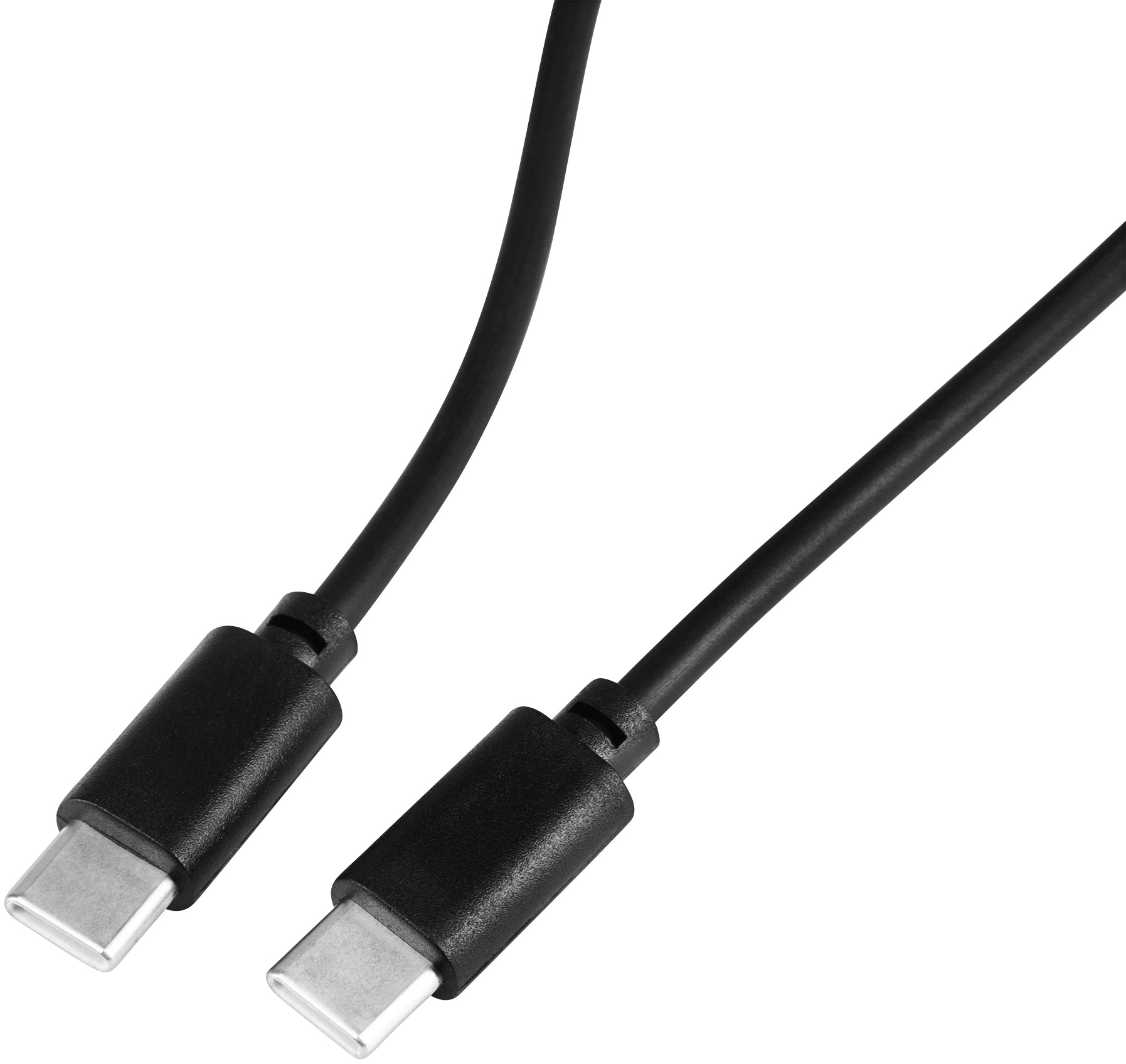 Кабель интерфейсный KINGPRICE KP-USBCC-3A-2M