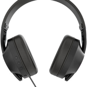 Беспроводная стереогарнитура Acer OHR400, Bluetooth, Радиоканал, Охватывающие, Черный, [ZL.HDSEE.00G]