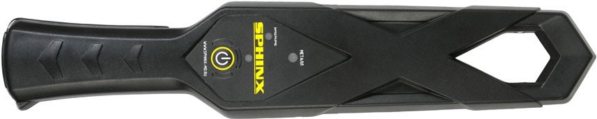 Металлоискатель Sphinx ВМ-611Х ПРО
