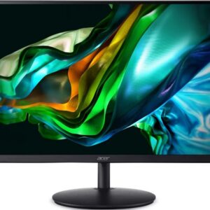 Монитор 23.8 " Acer SH242YG0bmihux, Черный, [UM.QS2CD.002]